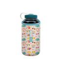 Sok-It BotlSok for Nalgene Style Bottles - Beach Life   BotlSok-Summer Holiday