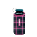 Sok-It BotlSok - Berry Plaid   BotlSok-Evergreen