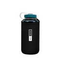 Sok-It BotlSok for Nalgene Style Bottles - Black