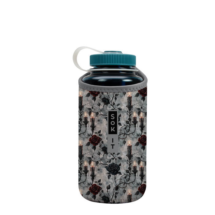 Sok-It BotlSok for Nalgene Style Bottles - Blackthorn Manor