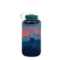 Sok-It BotlSok for Nalgene Style Bottles - Blue Ridge 32oz-Nalgene-Bottle 15.99 BotlSok-Evergreen