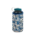 Sok-It BotlSok for Nalgene Style Bottles - Blueberry Hill