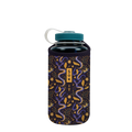 Sok-It BotlSok for Nalgene Style Bottles - Celestial Slither   BotlSok-Halloween Holiday