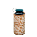 BotlSok for Nalgene Style Bottles - Cinnamon Swirl