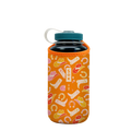 Sok-It BotlSok for Nalgene Style Bottles - Cowgirl Couture 32oz-Nalgene-Bottle 15.99 BotlSok-Evergreen