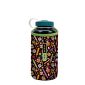Sok-It BotlSok for Nalgene Style Bottles - Creep It Sweet   BotlSok-Halloween Holiday