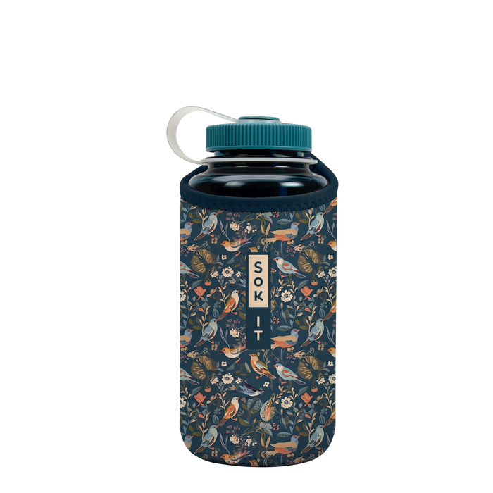 Sok-It BotlSok for Nalgene Style Bottles - Early Birds