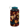 Sok-It BotlSok for Nalgene Style Bottles - Fall Blend   BotlSok-Fall Holiday