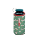 Sok-It BotlSok for Nalgene Style Bottles - Flew The Coop 32oz-Nalgene-Bottle 15.99 BotlSok-Spring Holiday