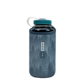 Sok-It BotlSok for Nalgene Style Bottles - Foggy Woods   BotlSok-Evergreen
