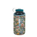 Sok-It BotlSok for Nalgene Style Bottles - Garden of Pearls