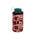 Sok-It BotlSok for Nalgene Style Bottles - Girl Power   BotlSok-Novelty