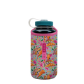 Sok-It BotlSok for Nalgene Style Bottles - Give 'Em Something To Taco 'Bout   BotlSok-Evergreen