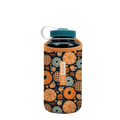Sok-It BotlSok for Nalgene Style Bottles - Give Thanks   BotlSok-Fall Holiday