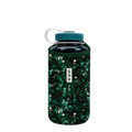 Sok-It BotlSok for Nalgene Style Bottles - Glitterally Perfect