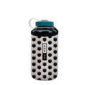 Sok-It BotlSok for Nalgene Style Bottles - Goal Getter   BotlSok-Evergreen