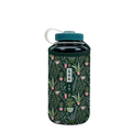 Sok-It BotlSok for Nalgene Style Bottles - Green Living   BotlSok-Novelty