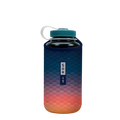 Sok-It BotlSok for Nalgene Style Bottles - Hexagon Sunset   BotlSok-Ombre