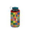 Sok-It BotlSok for Nalgene Style Bottles - House Rules
