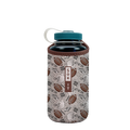 Sok-It BotlSok for Nalgene Style Bottles - Huddle Up   BotlSok-Evergreen