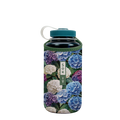 Sok-It BotlSok for Nalgene Style Bottles - Hydrangea Garden