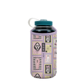 Sok-It BotlSok for Nalgene Style Bottles - I'm Screaming