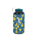 Sok-It BotlSok for Nalgene Style Bottles - Main Squeeze   BotlSok-Evergreen