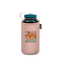 Sok-It BotlSok for Nalgene Style Bottles - Mama Knows Best   BotlSok-Spring Holiday