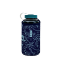 Sok-It BotlSok for Nalgene Style Bottles - Ocean Oasis   BotlSok-Summer Holiday