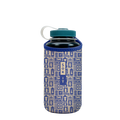 Sok-It BotlSok for Nalgene Style Bottles - Off the Grid   BotlSok-Summer Holiday