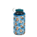Sok-It BotlSok for Nalgene Style Bottles - Otterly Adorable