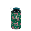 Sok-It BotlSok for Nalgene Style Bottles - Paradise Prowl   BotlSok-Summer Holiday