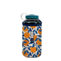 Sok-It BotlSok for Nalgene Style Bottles - Peel the Love   BotlSok-Evergreen