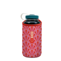 Sok-It BotlSok for Nalgene Style Bottles - Pink Gatsby   BotlSok-Evergreen