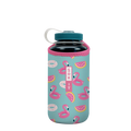 Sok-It BotlSok for Nalgene Style Bottles - Poolside Perfection   BotlSok-Outdoor
