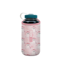 Sok-It BotlSok for Nalgene Style Bottles - Pretty Spooky