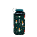 Sok-It BotlSok for Nalgene Style Bottles - Rollin' with my Gnomies 32oz-Nalgene-Bottle 16.99 BotlSok-Evergreen
