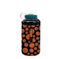 Sok-It BotlSok for Nalgene Style Bottles - Slam Dunk   BotlSok-Spring Holiday