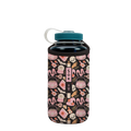 Sok-It BotlSok for Nalgene Style Bottles - Spellbound   BotlSok-Halloween Holiday