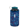 Sok-It BotlSok for Nalgene Style Bottles - Starry Splendor   BotlSok-Summer Holiday