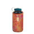 Sok-It BotlSok for Nalgene Style Bottles - Sunset Palm   BotlSok-Tropical