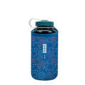 Sok-It BotlSok for Nalgene Style Bottles - Symphony of Sparks   BotlSok-Summer Holiday