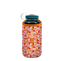 Sok-It BotlSok for Nalgene Style Bottles - Take Shape   BotlSok-Evergreen