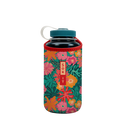Sok-It BotlSok for Nalgene Style Bottles - Tropic Like It's Hot   BotlSok-Summer Holiday