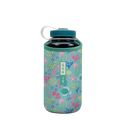 Sok-It BotlSok for Nalgene Style Bottles - Under the Sea   BotlSok-Summer Holiday