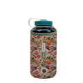 BotlSok for Nalgene Style Bottles - Wildflower Meadow