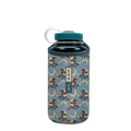 Sok-It BotlSok for Nalgene Style Bottles - Witching Hour   BotlSok-Halloween Holiday