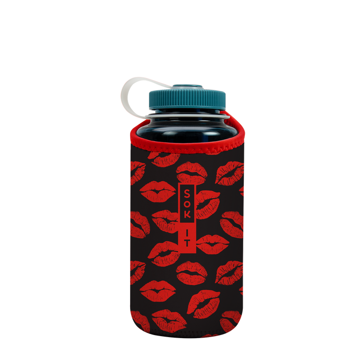 Sok-It BotlSok for Nalgene Style Bottles - XOXO