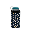 Sok-It BotlSok for Nalgene Style Bottles- Daisy Chain   BotlSok-Spring Holiday