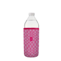 Sok-It BotlSok for Water Bottle - Pink Grand Prix